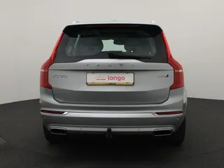 VOLVO XC90 Inscription