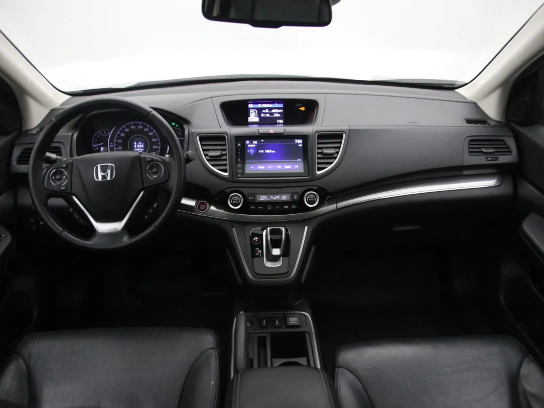 HONDA CR-V Executive