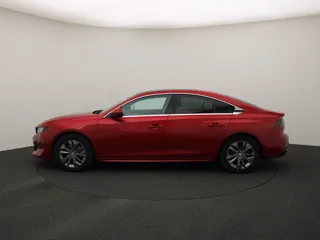 PEUGEOT 508 Allure