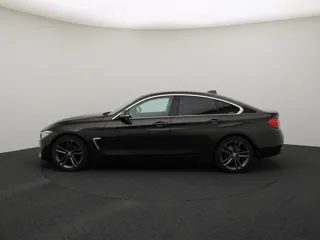BMW 420 Centennial Executive