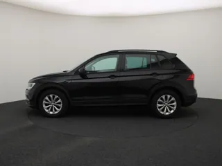 VOLKSWAGEN TIGUAN Comfortline