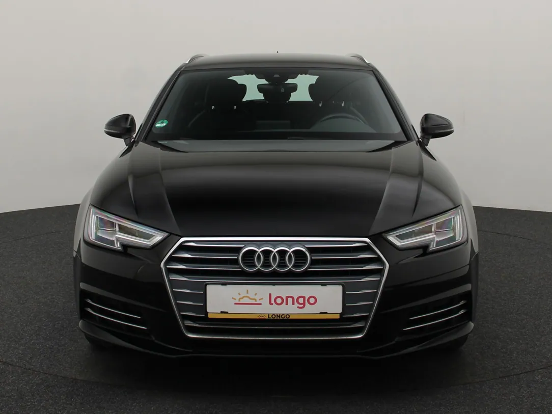 AUDI A4 Edition
