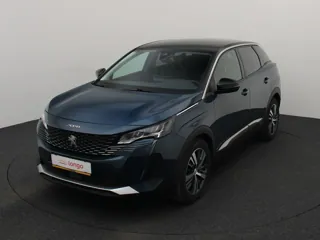 PEUGEOT 3008 Allure