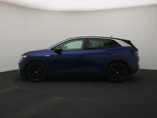 VOLKSWAGEN ID.4 City 52 kWh