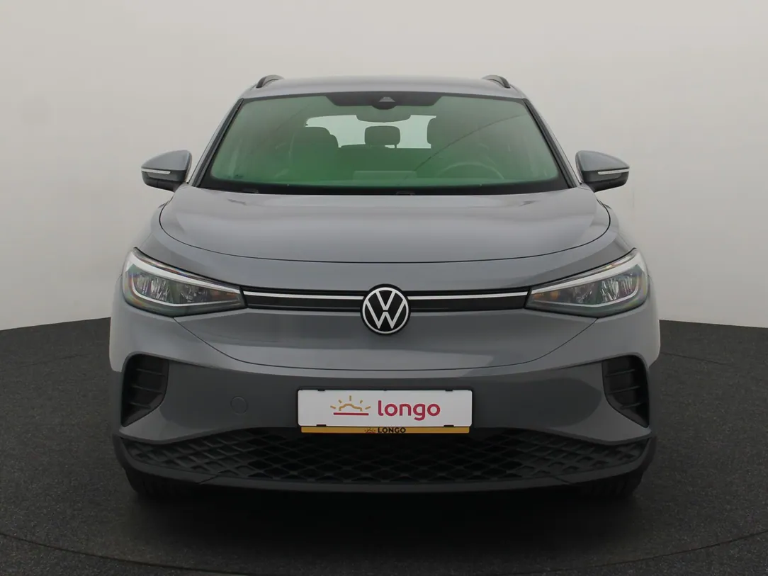 VOLKSWAGEN ID.4 Pro 77 kWh