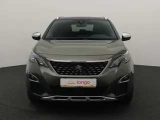PEUGEOT 5008 GT