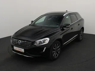 VOLVO XC60 Summum