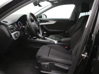 AUDI A4 Pro Line