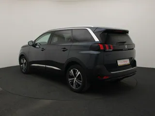 PEUGEOT 5008 Allure