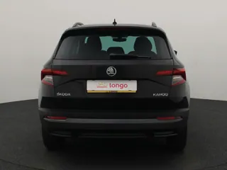 SKODA KAROQ Ambition