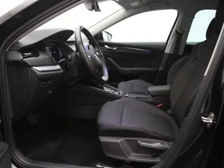 SKODA OCTAVIA Clever