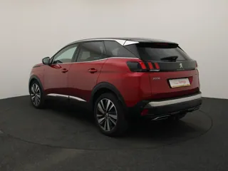 PEUGEOT 3008 GT Line