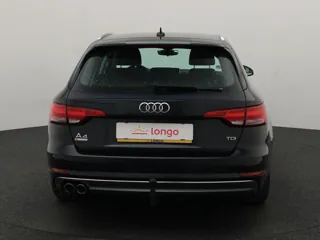 AUDI A4 Design Pro Line Plus