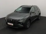 HYUNDAI TUCSON Comfort Smart
