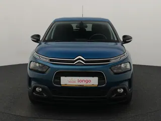 2019 CITROEN C4 CACTUS Feel