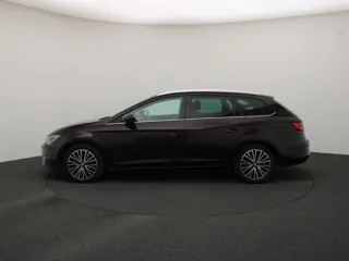 SEAT LEON Xcellence Business Intense