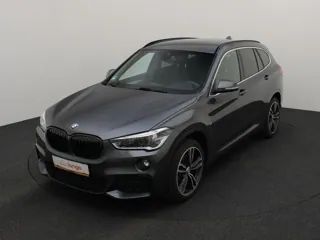 BMW X1 M Sport