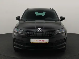 SKODA KAROQ Sportline Business