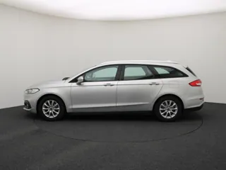 FORD MONDEO Business