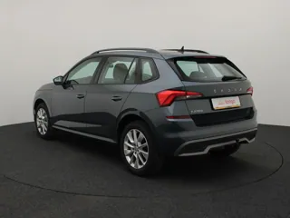 SKODA KAMIQ Ambition