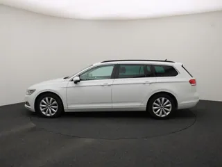 VOLKSWAGEN PASSAT B8 Comfortline
