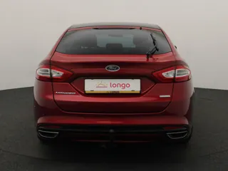FORD MONDEO Titanium