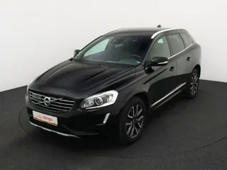 VOLVO XC60 Summum