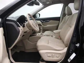 NISSAN X-TRAIL Tekna