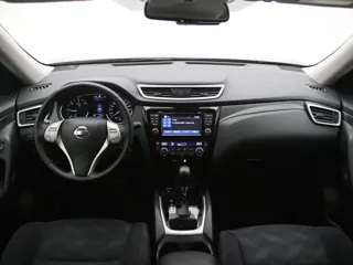 NISSAN X-TRAIL N-Connecta