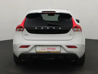 VOLVO V40 Ocean Race
