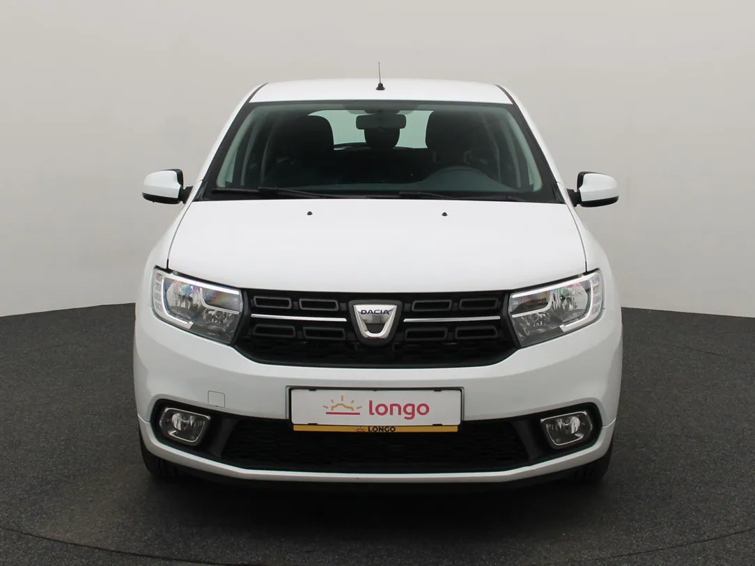 DACIA SANDERO Comfort