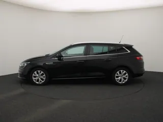 RENAULT MEGANE Limited
