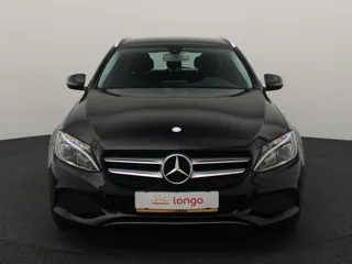 MERCEDES BENZ C350 Edition