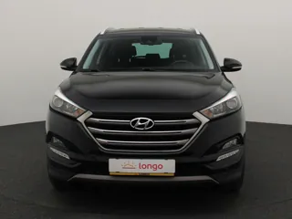 HYUNDAI TUCSON Comfort