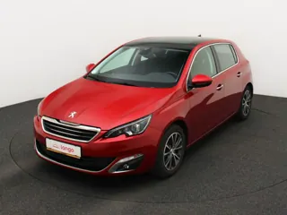 PEUGEOT 308 Première