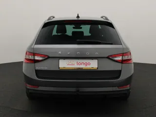 SKODA SUPERB Ambition