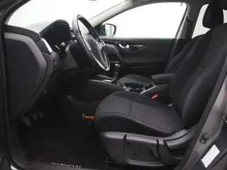 NISSAN QASHQAI N-Connecta