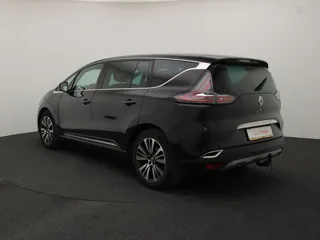 RENAULT ESPACE Initiale Paris