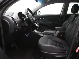 KIA SPORTAGE Advance