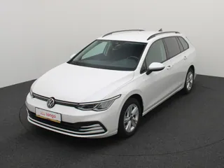 VOLKSWAGEN GOLF 8 Life