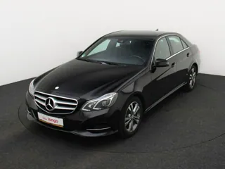 MERCEDES BENZ E220 Ambition Avantgarde