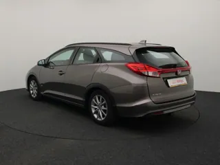 HONDA CIVIC Comfort