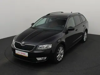 SKODA OCTAVIA Ambition Business