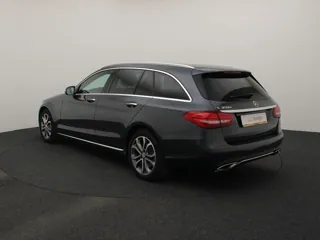MERCEDES BENZ C350 Avantgarde 