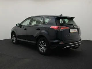 TOYOTA RAV 4 Dynamic