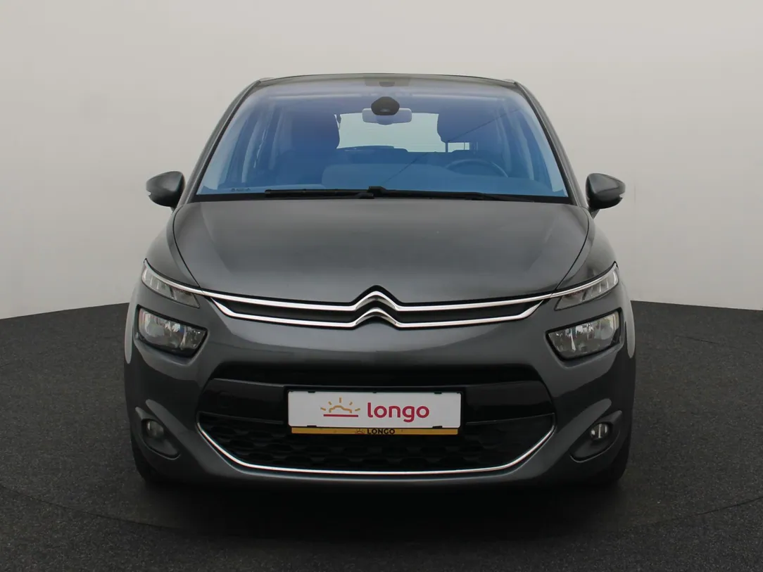 CITROEN C4 PICASSO Business