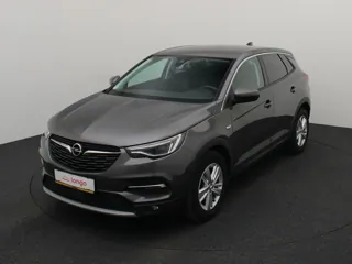 2022 OPEL GRANDLAND X Edition