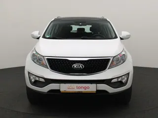 KIA SPORTAGE DynamicPlusLine