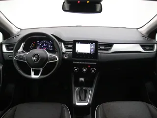 RENAULT CAPTUR MHEV Intens