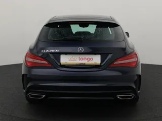 MERCEDES BENZ CLA200 Business Solution